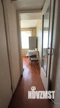 1-к квартира, вторичка, 30м2, 4/5 этаж