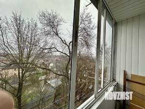 2-к квартира, вторичка, 45м2, 7/9 этаж