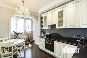 1-к квартира, вторичка, 38м2, 3/17 этаж