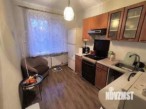 2-к квартира, вторичка, 52м2, 2/10 этаж