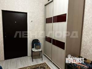 2-к квартира, вторичка, 31м2, 2/4 этаж