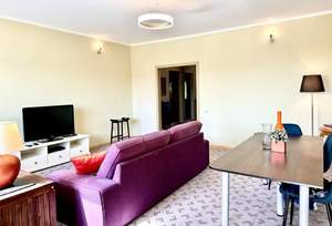 3-к квартира, вторичка, 136м2, 12/16 этаж