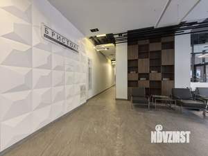 1-к квартира, вторичка, 57м2, 10/24 этаж