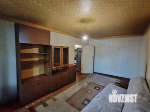 2-к квартира, вторичка, 41м2, 1/5 этаж