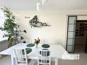 3-к квартира, вторичка, 100м2, 6/14 этаж
