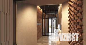 1-к квартира, вторичка, 43м2, 2/24 этаж