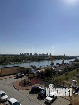 Студия квартира, вторичка, 29м2, 4/25 этаж