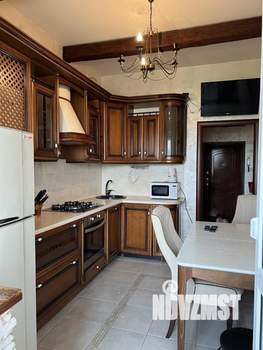 1-к квартира, вторичка, 38м2, 3/3 этаж