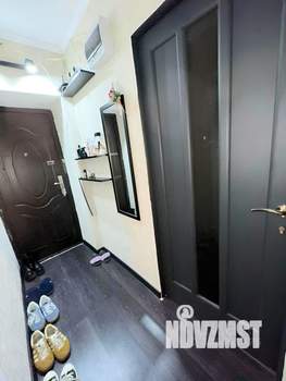 2-к квартира, вторичка, 39м2, 7/9 этаж