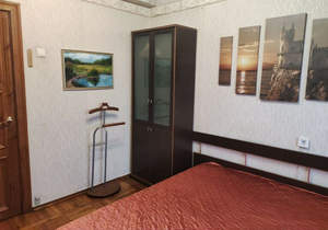 4-к квартира, вторичка, 62м2, 4/5 этаж