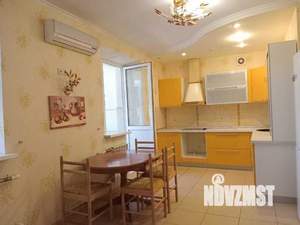 3-к квартира, вторичка, 112м2, 4/8 этаж