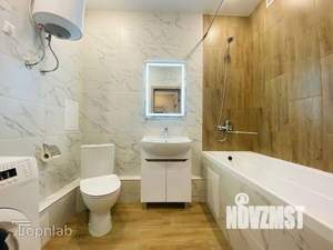 2-к квартира, вторичка, 45м2, 7/21 этаж