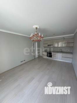 2-к квартира, вторичка, 58м2, 2/4 этаж
