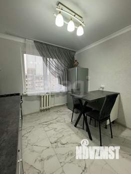 3-к квартира, вторичка, 62м2, 9/9 этаж