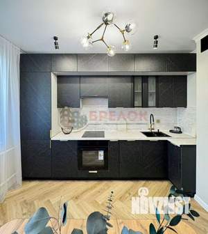 1-к квартира, вторичка, 36м2, 8/25 этаж