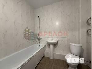 1-к квартира, вторичка, 37м2, 3/20 этаж