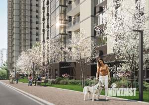 2-к квартира, вторичка, 65м2, 9/24 этаж