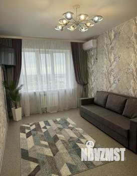 1-к квартира, вторичка, 40м2, 24/28 этаж