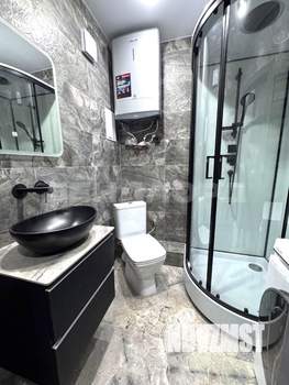 Студия квартира, вторичка, 27м2, 13/25 этаж