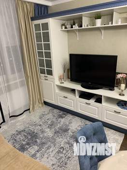 2-к квартира, вторичка, 43м2, 18/25 этаж