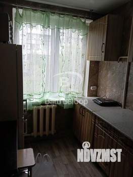 1-к квартира, вторичка, 31м2, 3/9 этаж