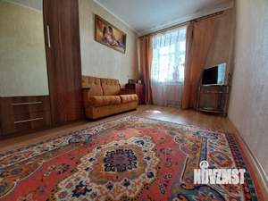 2-к квартира, вторичка, 44м2, 9/9 этаж