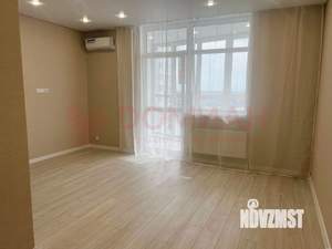 Студия квартира, вторичка, 33м2, 21/26 этаж