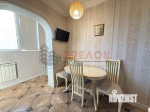 2-к квартира, вторичка, 52м2, 10/19 этаж