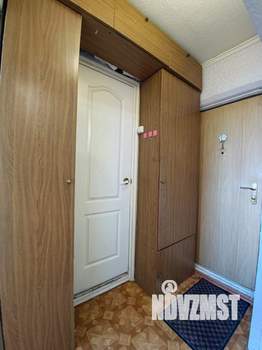 1-к квартира, вторичка, 22м2, 6/9 этаж