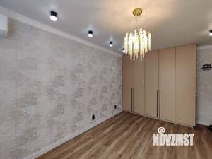 1-к квартира, вторичка, 36м2, 9/12 этаж