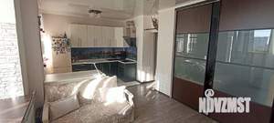 1-к квартира, вторичка, 35м2, 12/16 этаж