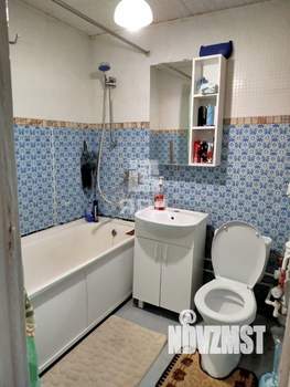 1-к квартира, вторичка, 37м2, 5/9 этаж