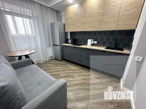 1-к квартира, вторичка, 34м2, 9/24 этаж