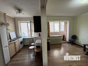 1-к квартира, вторичка, 25м2, 5/9 этаж