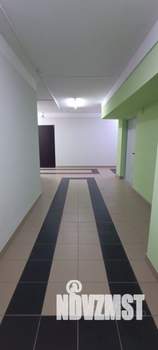 1-к квартира, вторичка, 40м2, 19/24 этаж