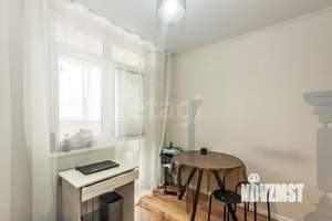 1-к квартира, вторичка, 43м2, 16/18 этаж