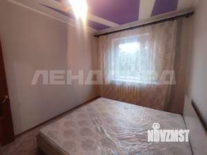 3-к квартира, вторичка, 68м2, 2/10 этаж