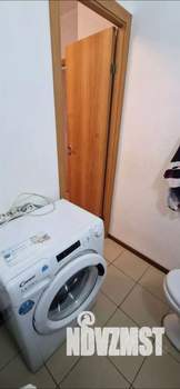 1-к квартира, вторичка, 34м2, 14/17 этаж