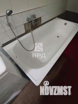 1-к квартира, вторичка, 31м2, 1/2 этаж