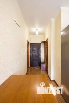 1-к квартира, вторичка, 36м2, 3/18 этаж