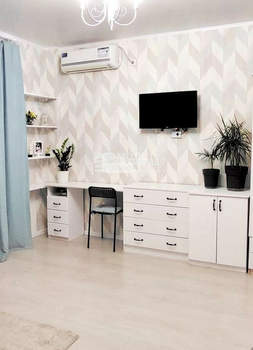 Студия квартира, вторичка, 31м2, 4/9 этаж