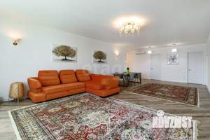 5-к квартира, вторичка, 190м2, 4/24 этаж