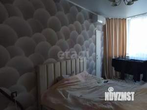 1-к квартира, вторичка, 42м2, 21/24 этаж