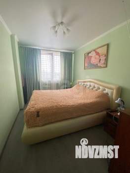 2-к квартира, вторичка, 56м2, 7/18 этаж