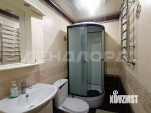 3-к квартира, вторичка, 56м2, 3/4 этаж