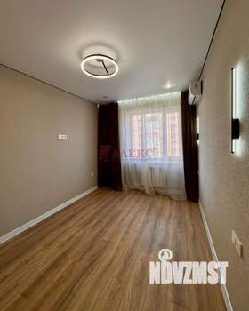 1-к квартира, вторичка, 31м2, 16/18 этаж