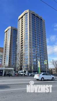 2-к квартира, вторичка, 50м2, 13/24 этаж