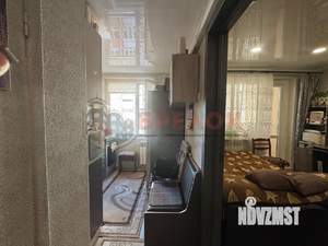 1-к квартира, вторичка, 22м2, 8/9 этаж