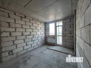 1-к квартира, вторичка, 33м2, 12/25 этаж