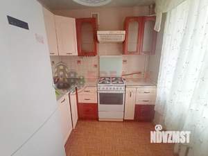 2-к квартира, вторичка, 44м2, 7/9 этаж